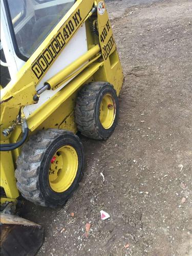 Bobcat