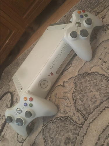 Xbox 360