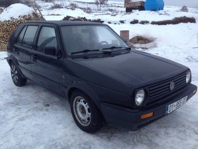 Golf 2