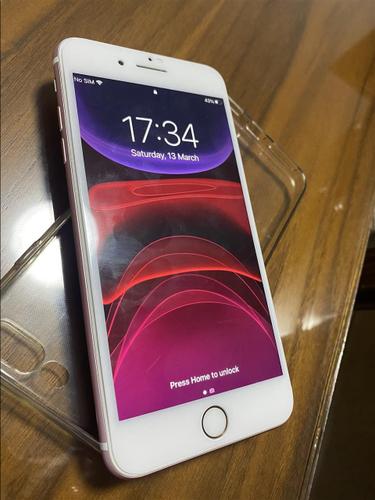 iPhone 7 Plus 256 GB 