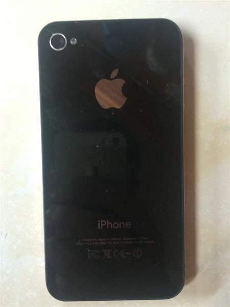 Iphone-4
