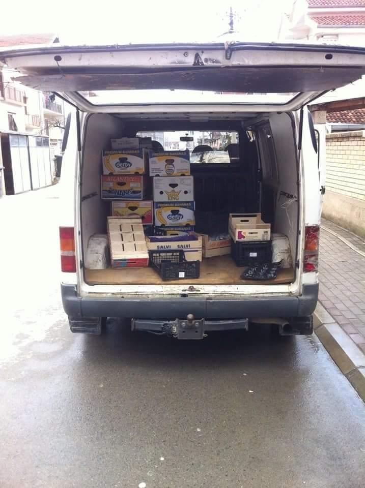 Ford-transit