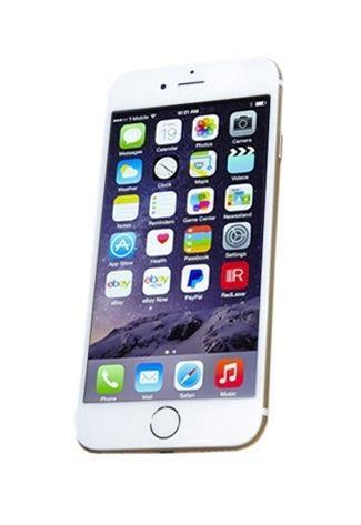  iPhone 6+
