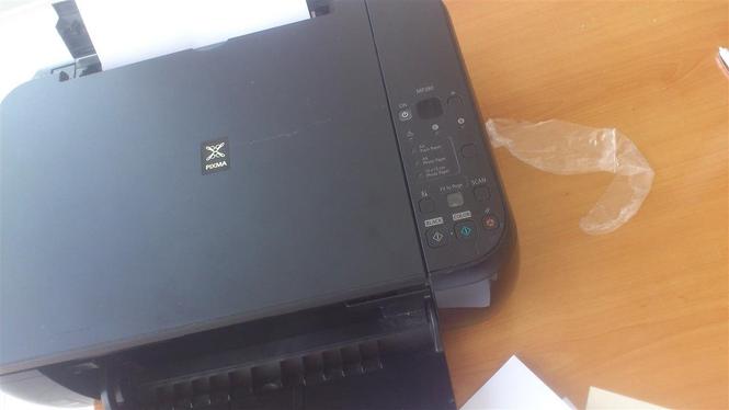 Printer Canon