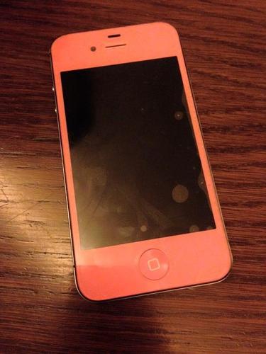 Iphone 4s full unlock