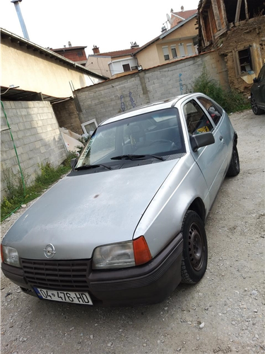 Kadet 1.3 