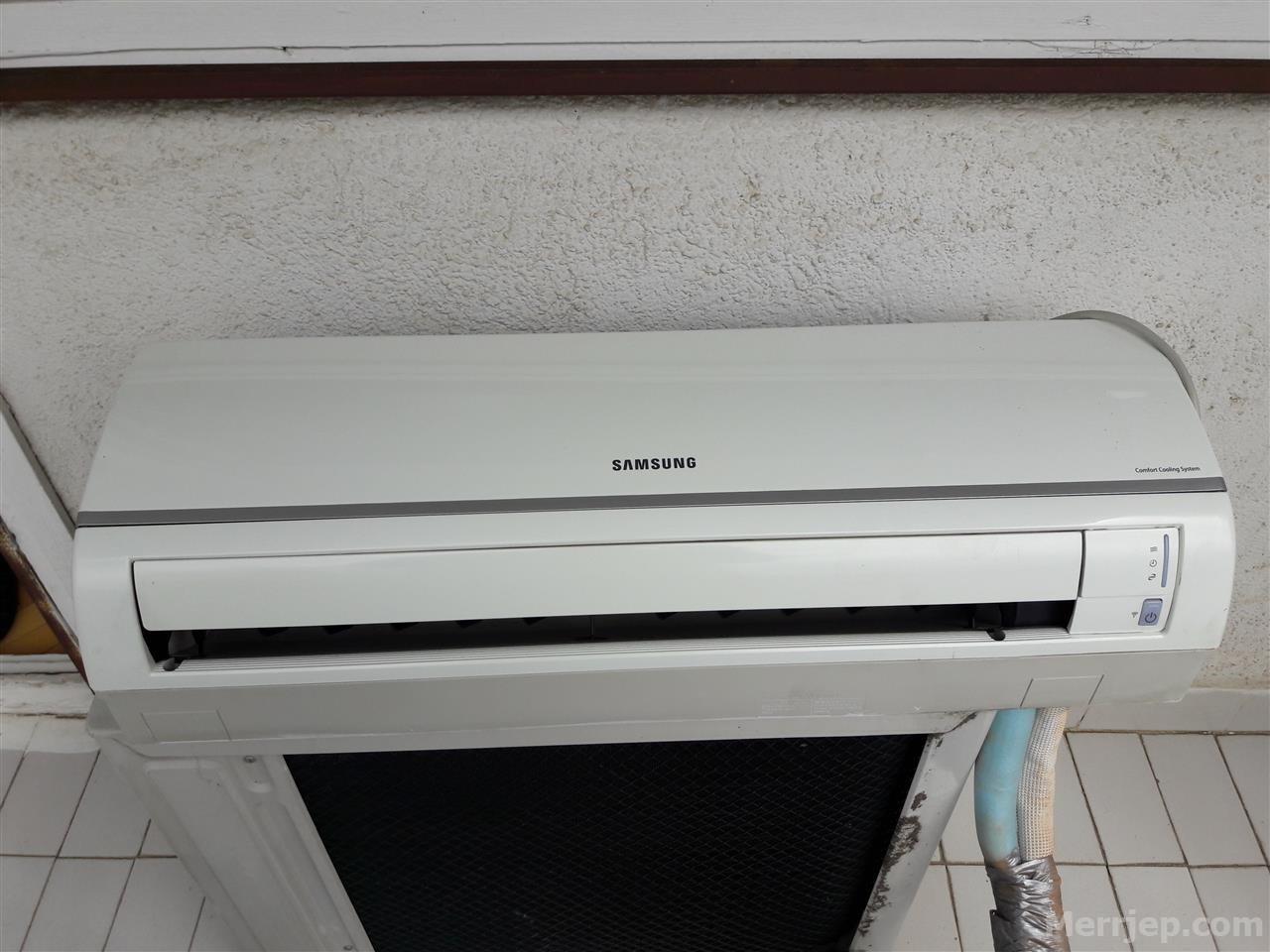 shitet klima samsung 12