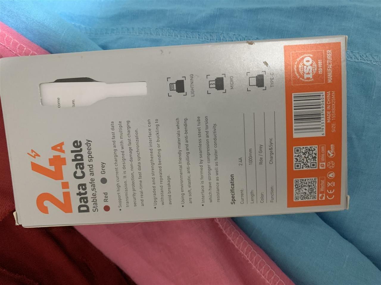 Adapter-