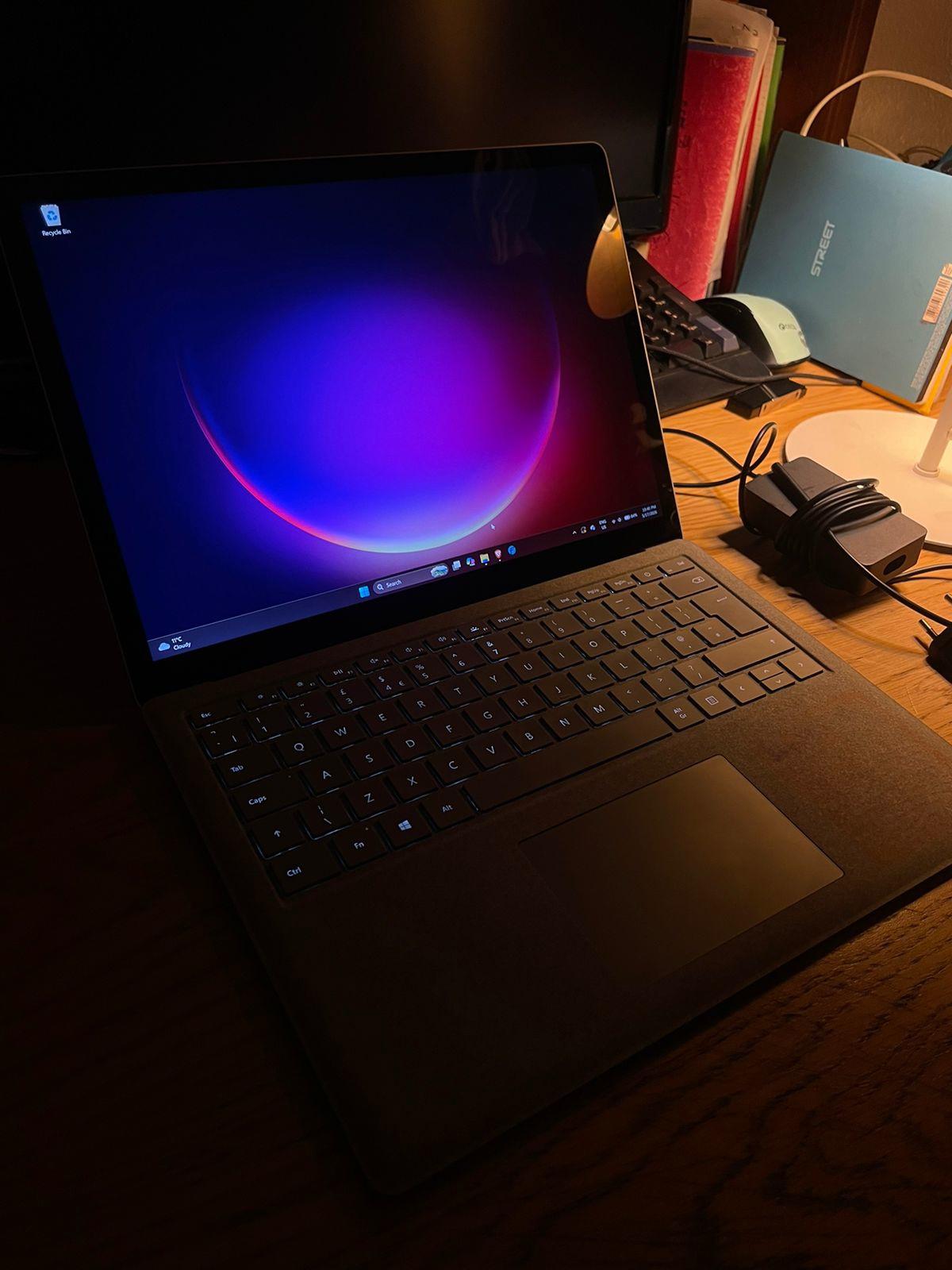 Microsoft-Surface