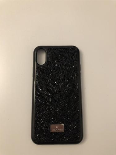 CASE PER IPHONE X