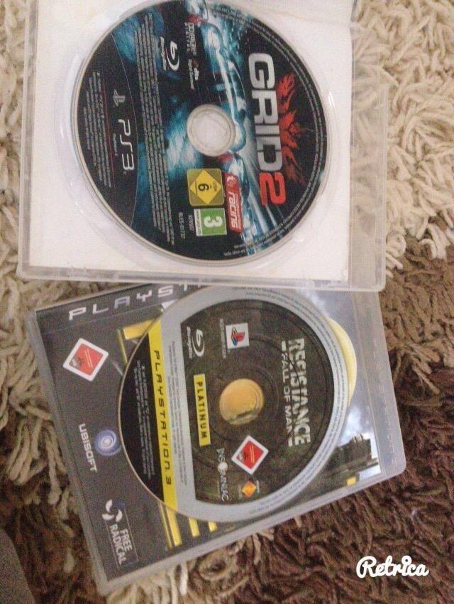 Ps3-CD