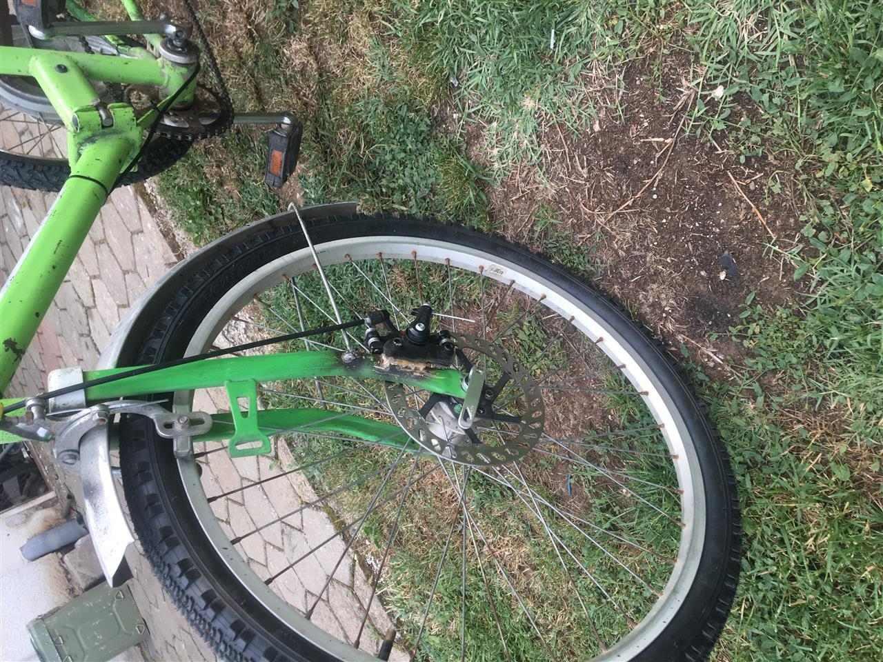 Bicikel