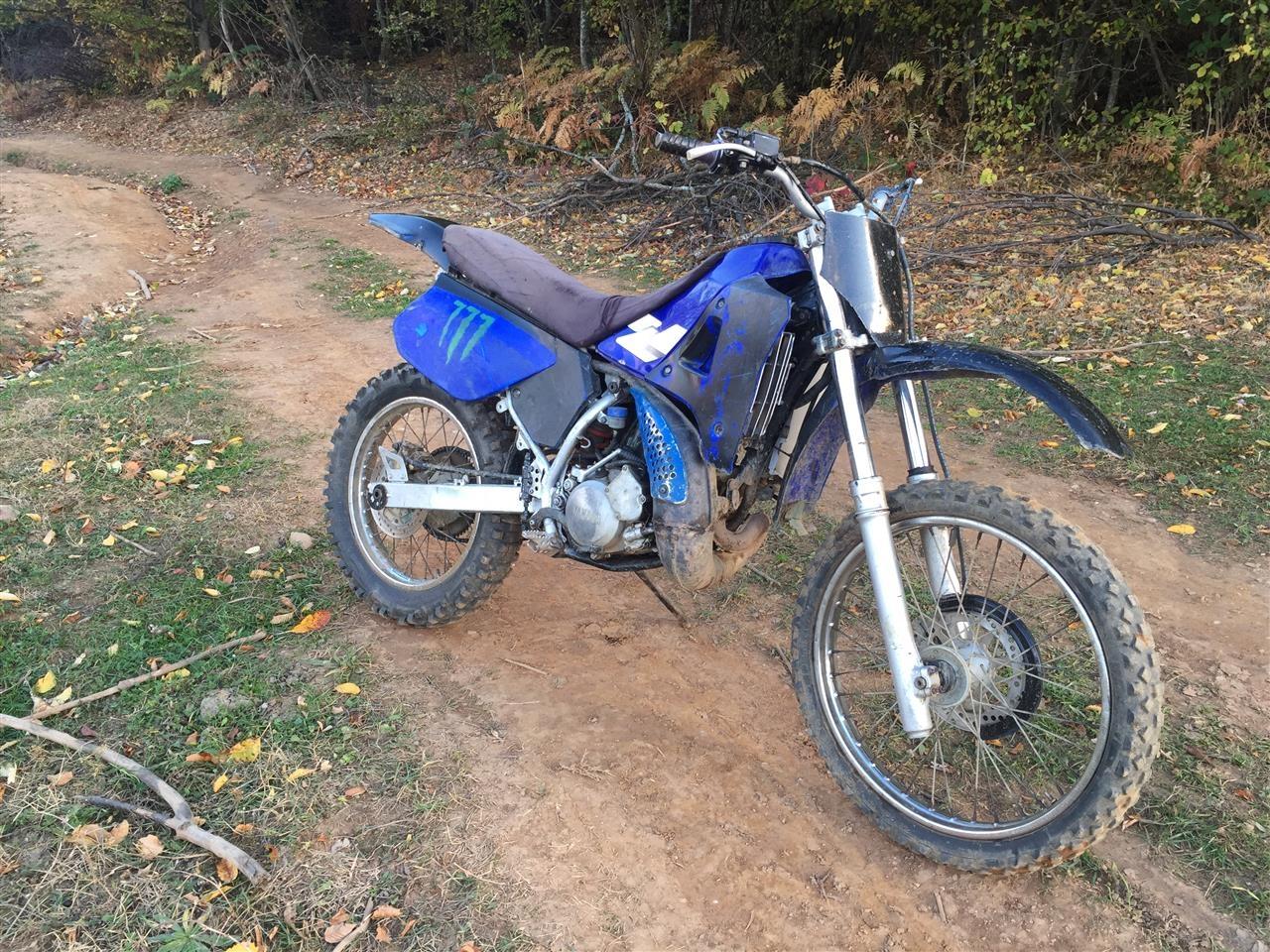 125cc