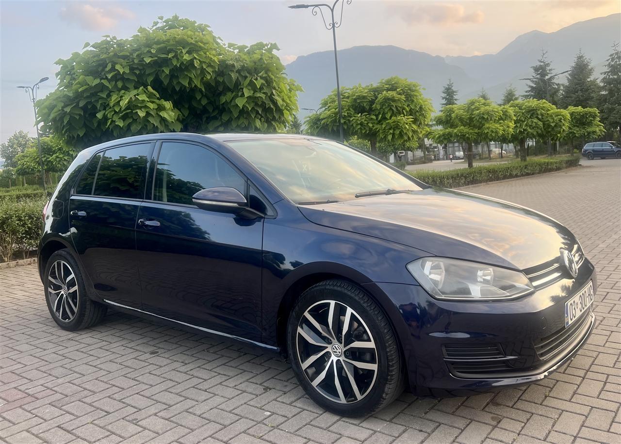 Golf-7