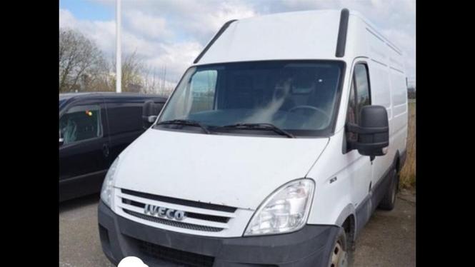 Iveco 