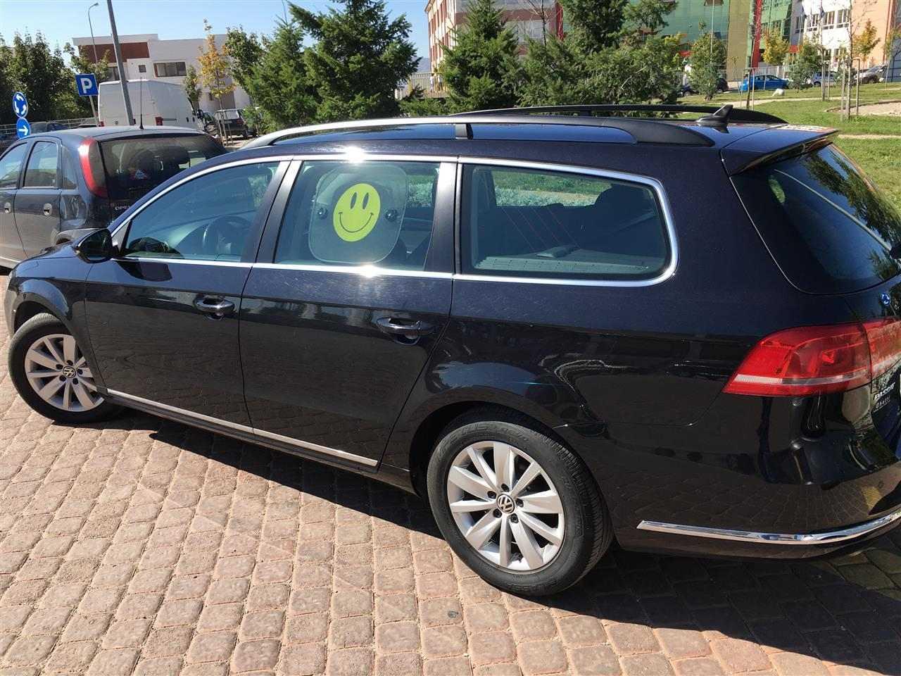 Passat--