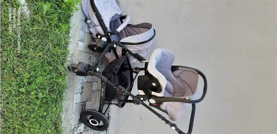 Karroce-