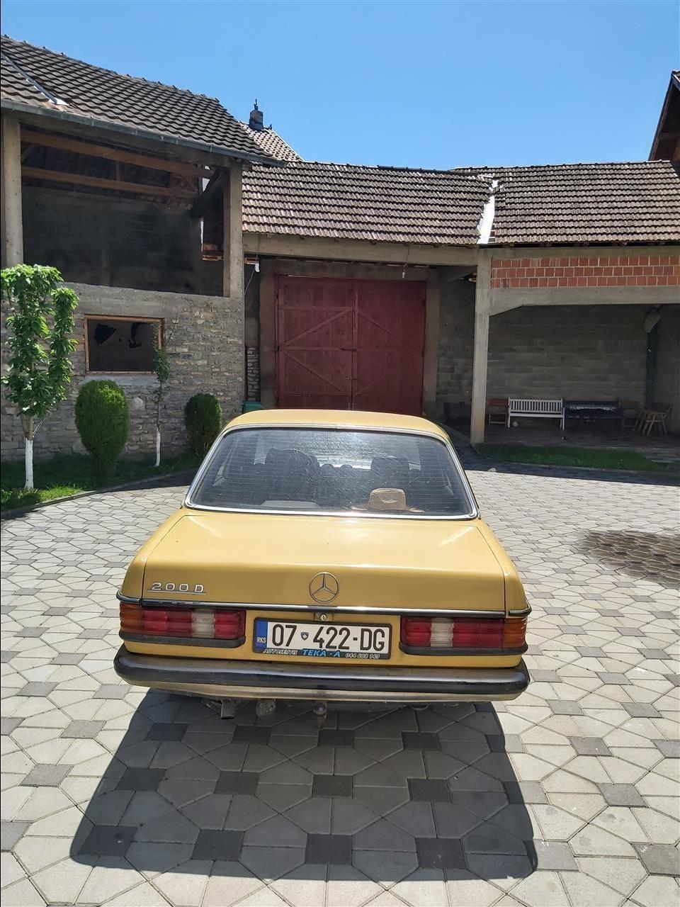 Mercedes