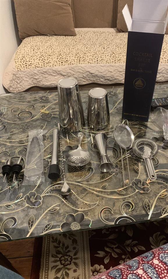 Set-shaker-
