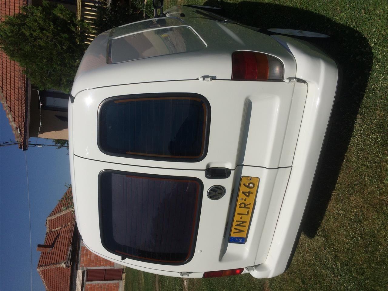 Caddy-