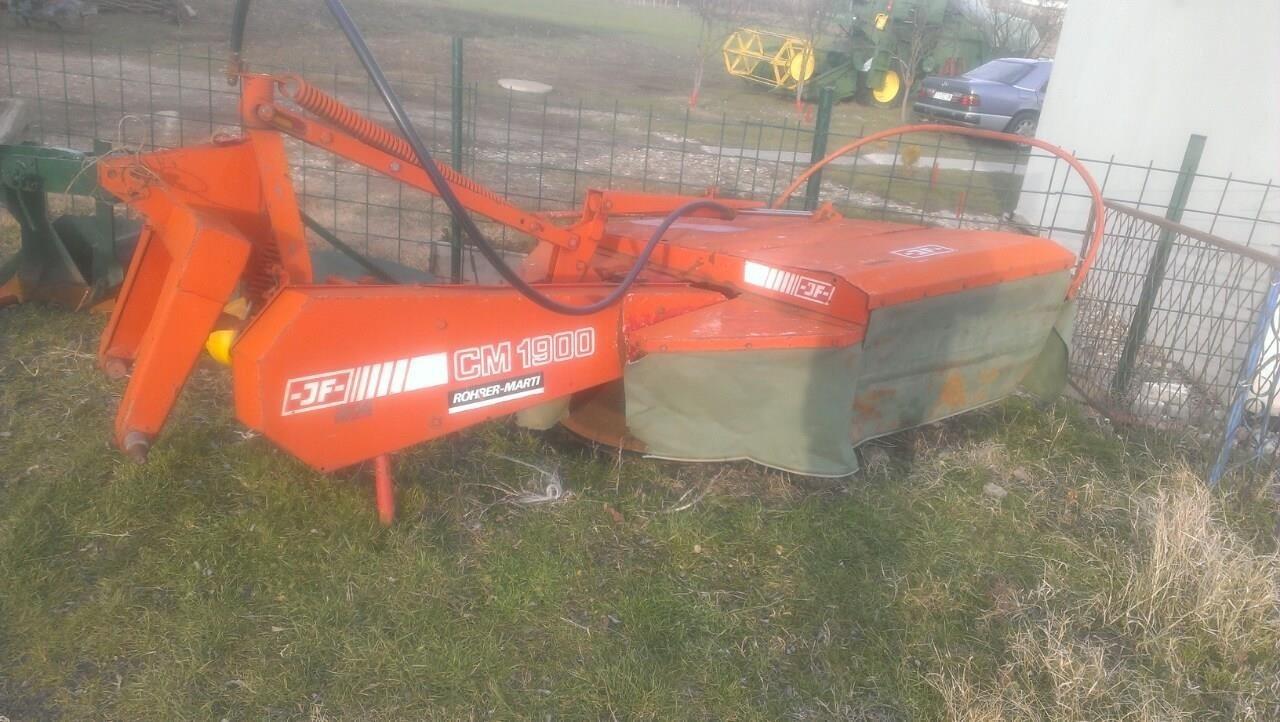Traktor