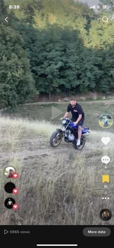 Yamaha 