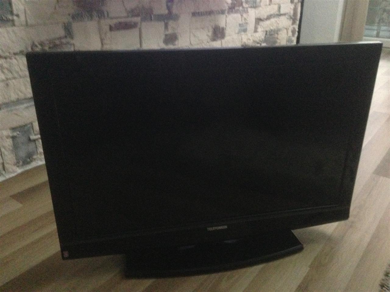 Tv-shitet