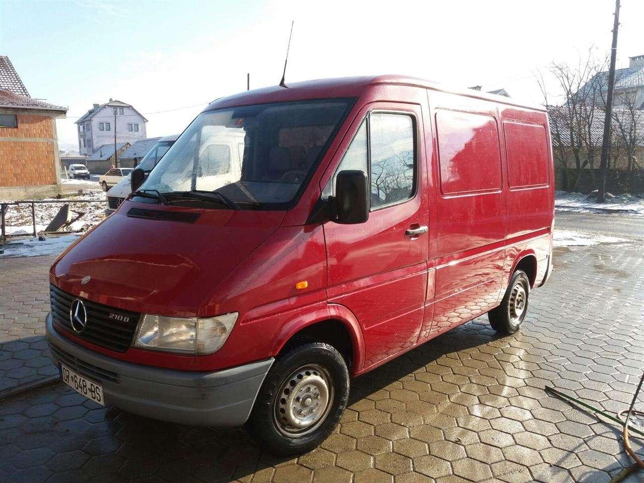 Sprinter-210