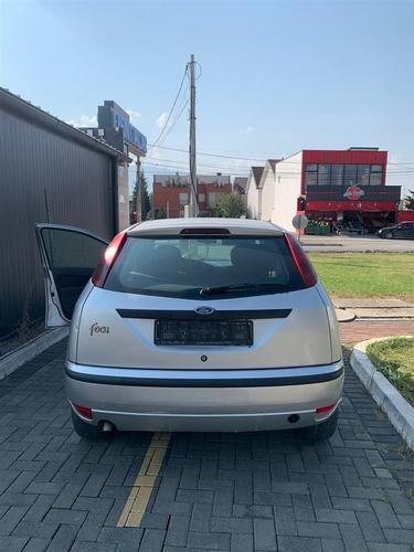 Shitet Ford Focus