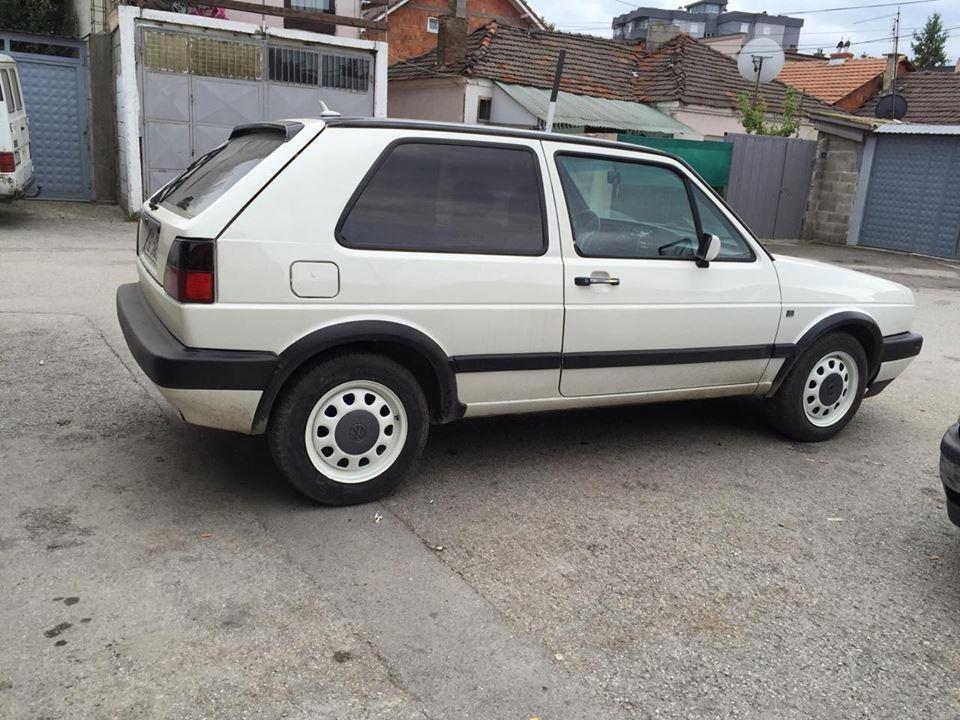 Golf-2