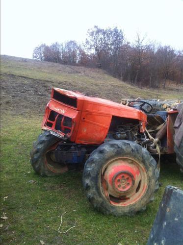 Same 60 4x4