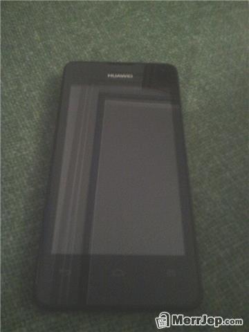 HUAWEI