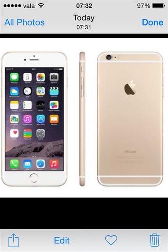  iPhone 6 Plus 