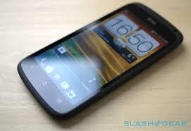 HTC ONE S 