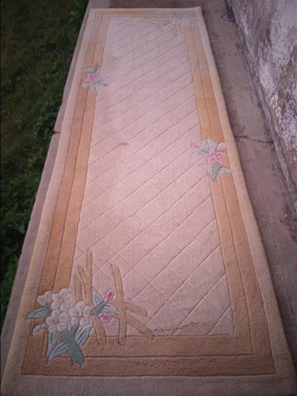 Tepih-