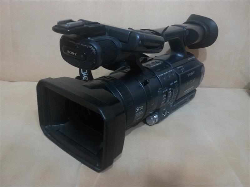 Sony-fx1