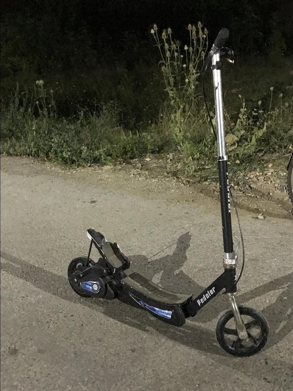 Shitet-trotineti-
