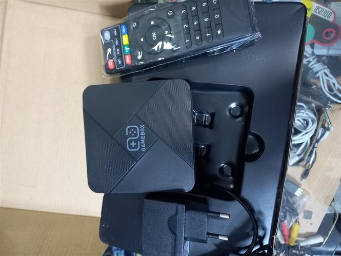 Androida  box 