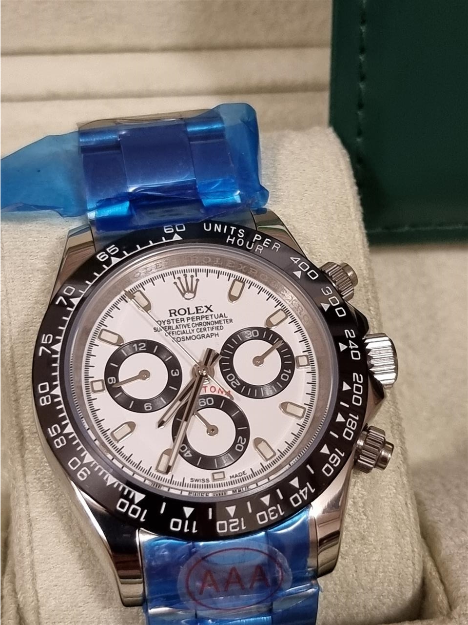 Rolex-