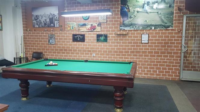 Bilardo