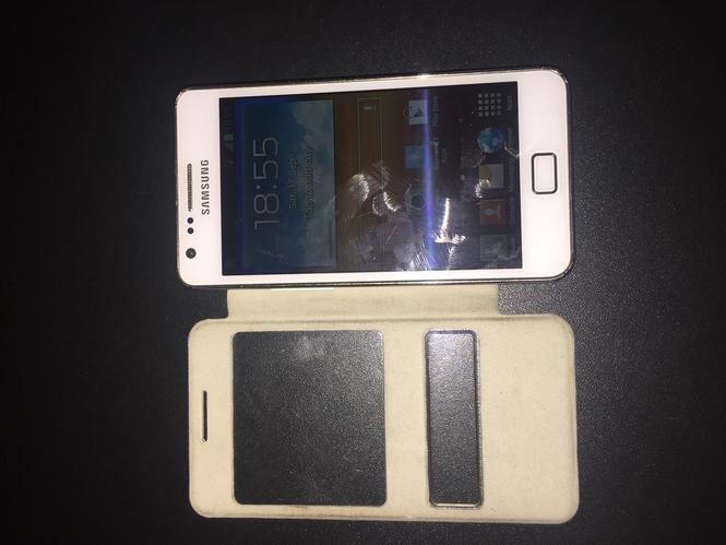 samsung s2 