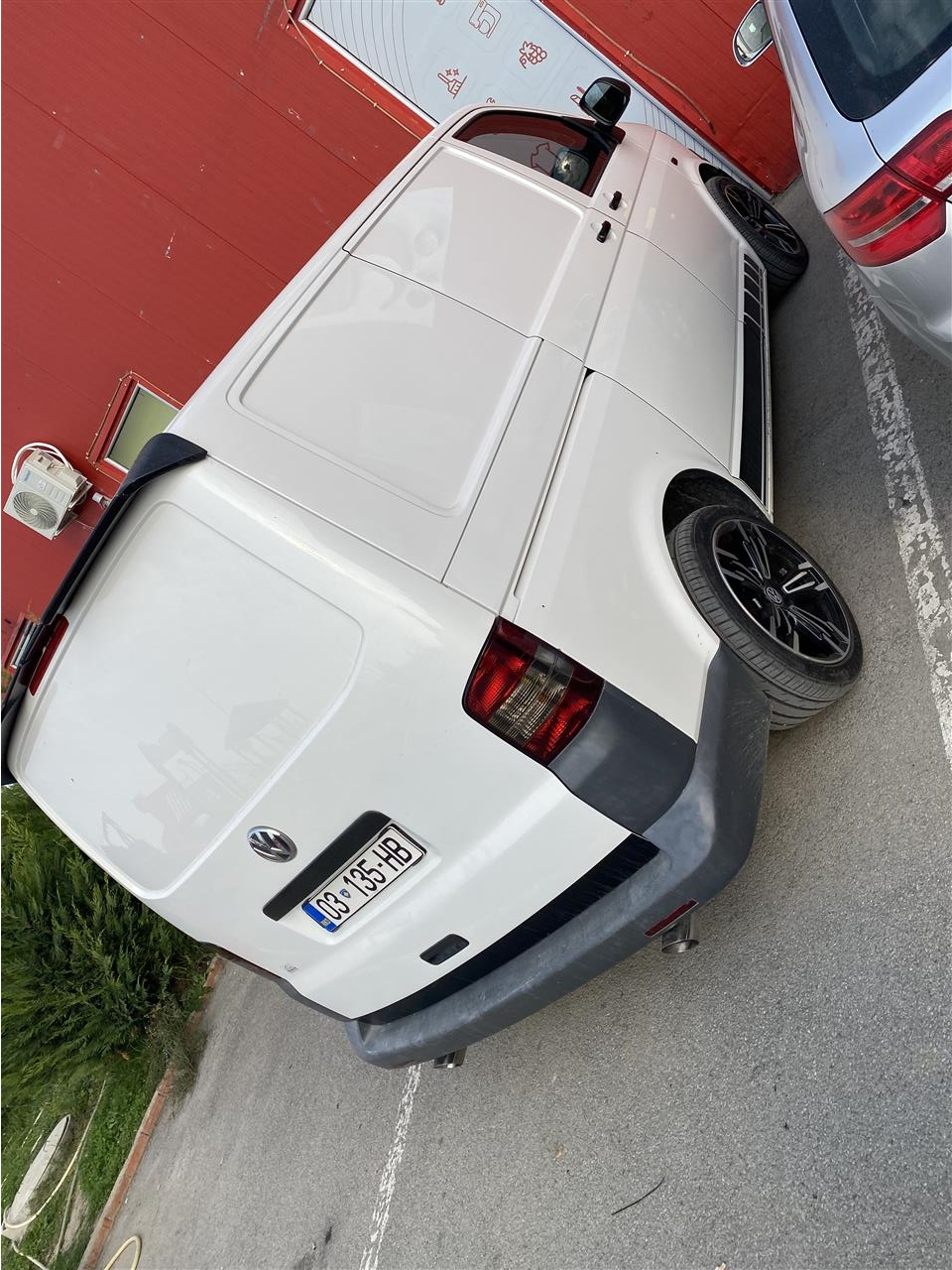 Vw-T6