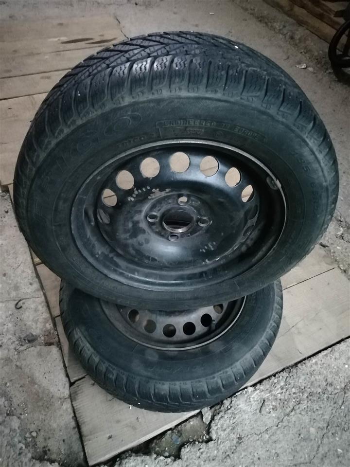 OPEL-