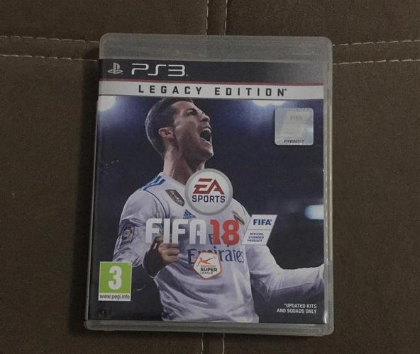 FIFA 2018