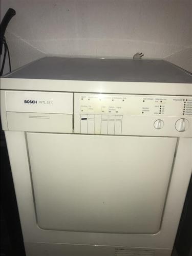 Shitet makina tharëse