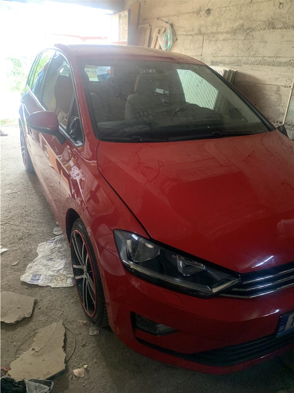 Golf-7-plus