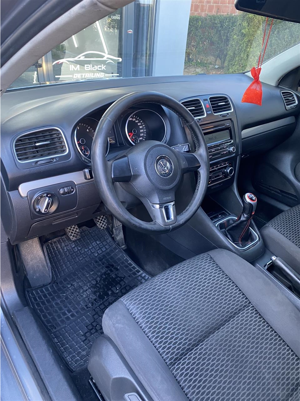 Golf-6