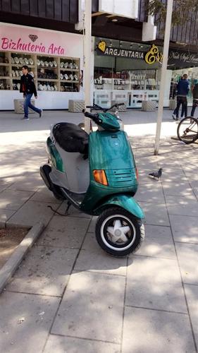 Piaggio 125cc
