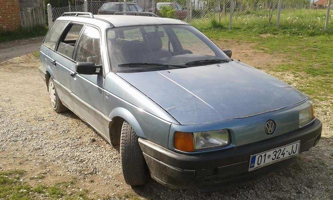 PASSAT