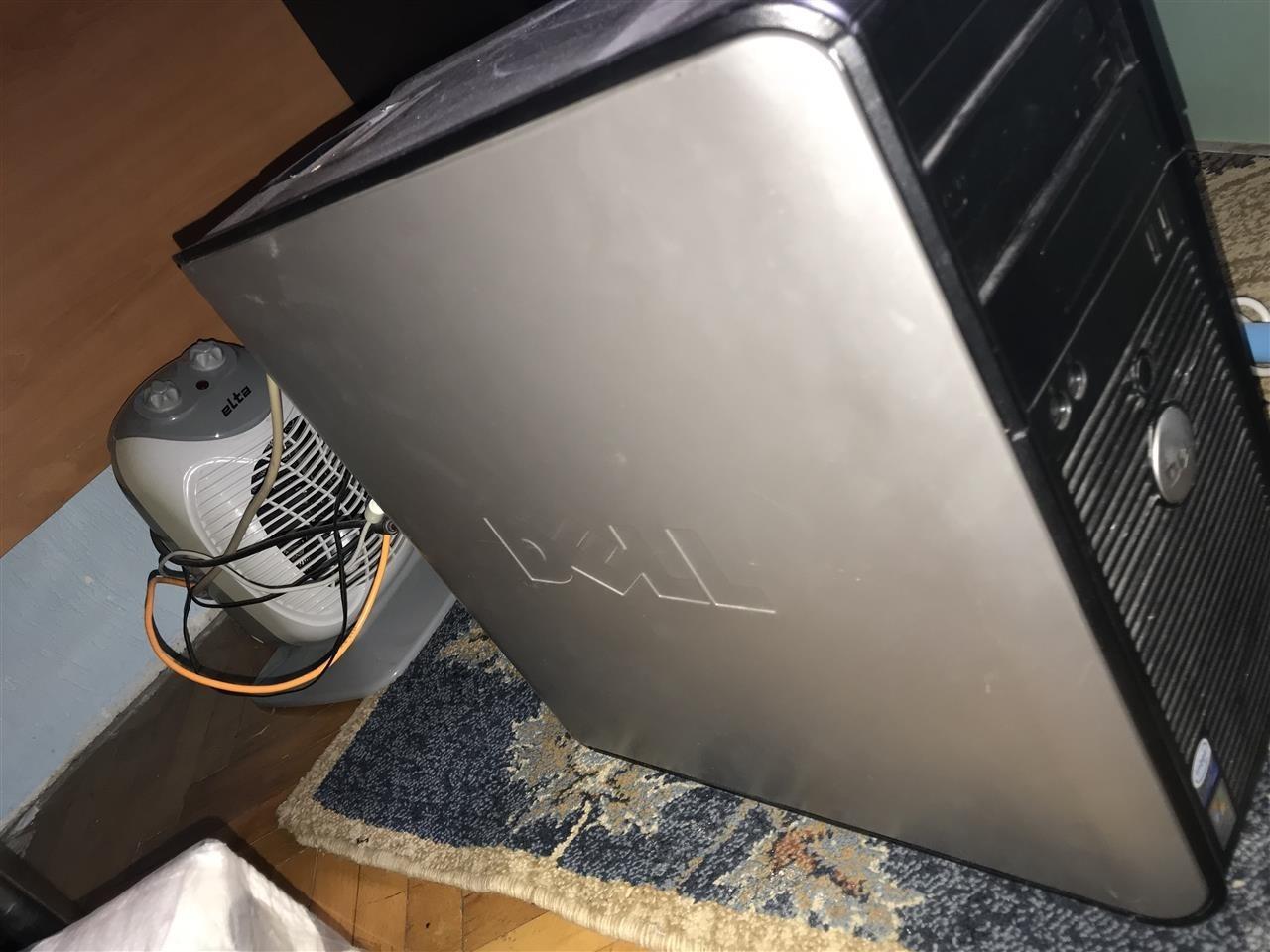 Shes-pc-dell-urgjent